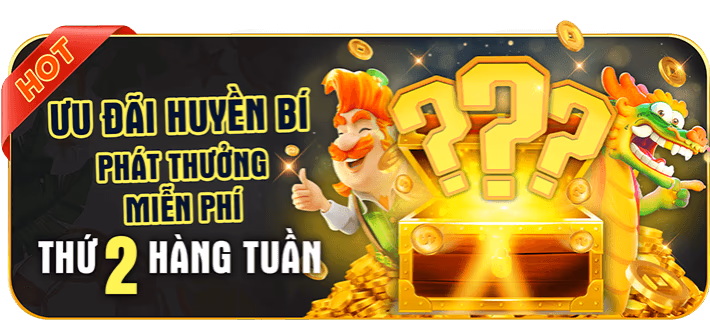 Sự kiện bắn cá iwinclub