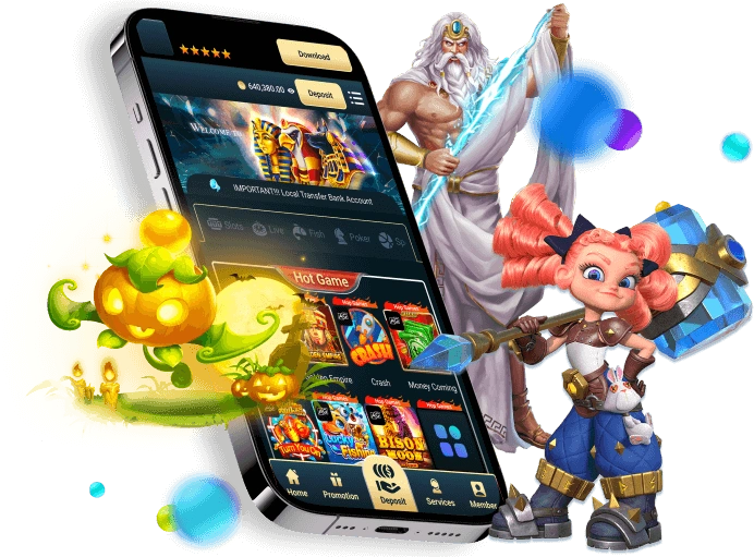 Đội ngũ hỗ trợ khách hàng 24/7 của iwinclub