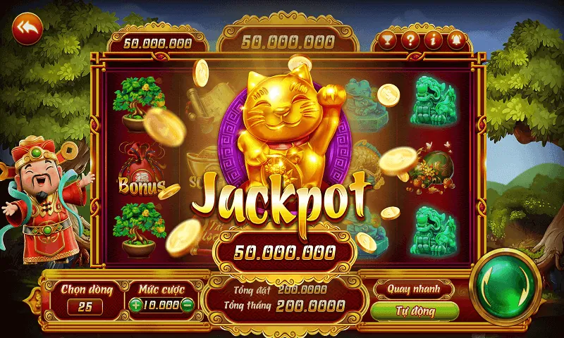 Biểu đồ minh họa cơ chế hoạt động của jackpot lũy tiến, tiền cược được tích lũy dần theo thời gian tại iwinclub