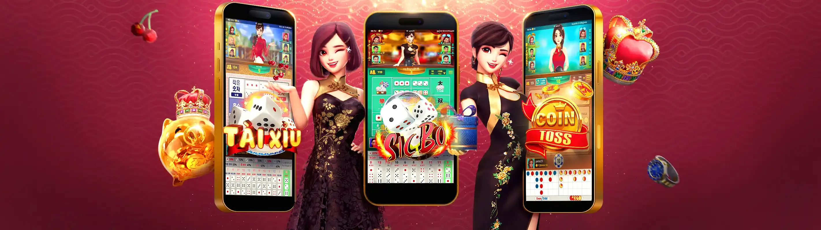 Hướng dẫn trò chơi mới nhất của iwinclub 2026