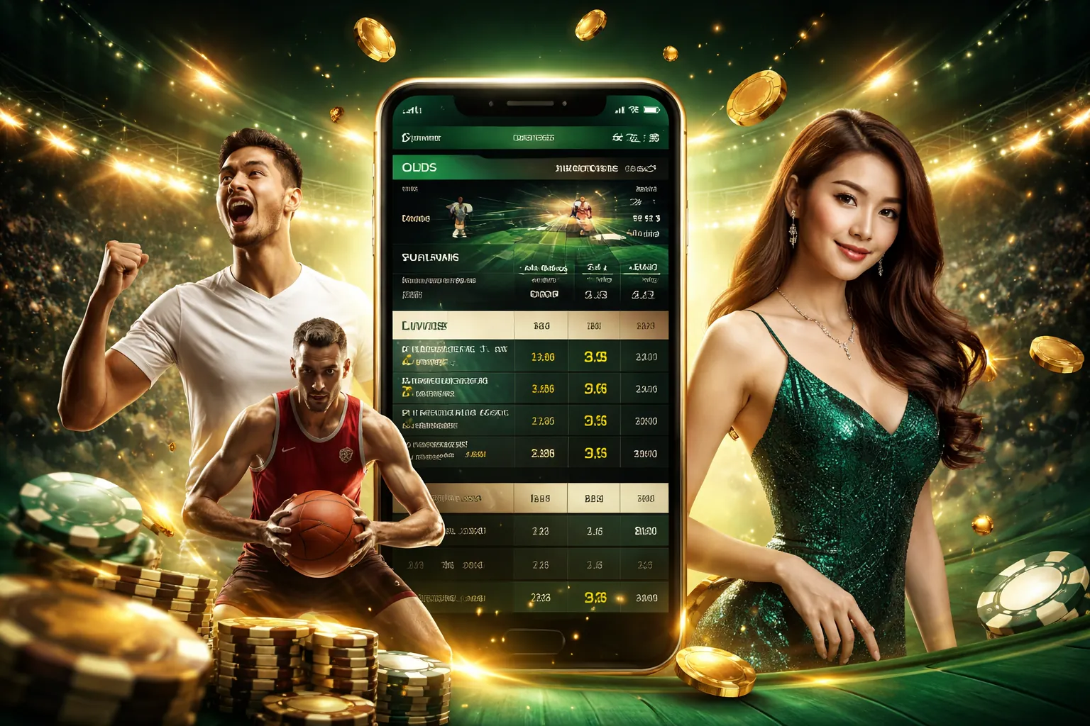 Hình ảnh trung tâm hỗ trợ iwinclub