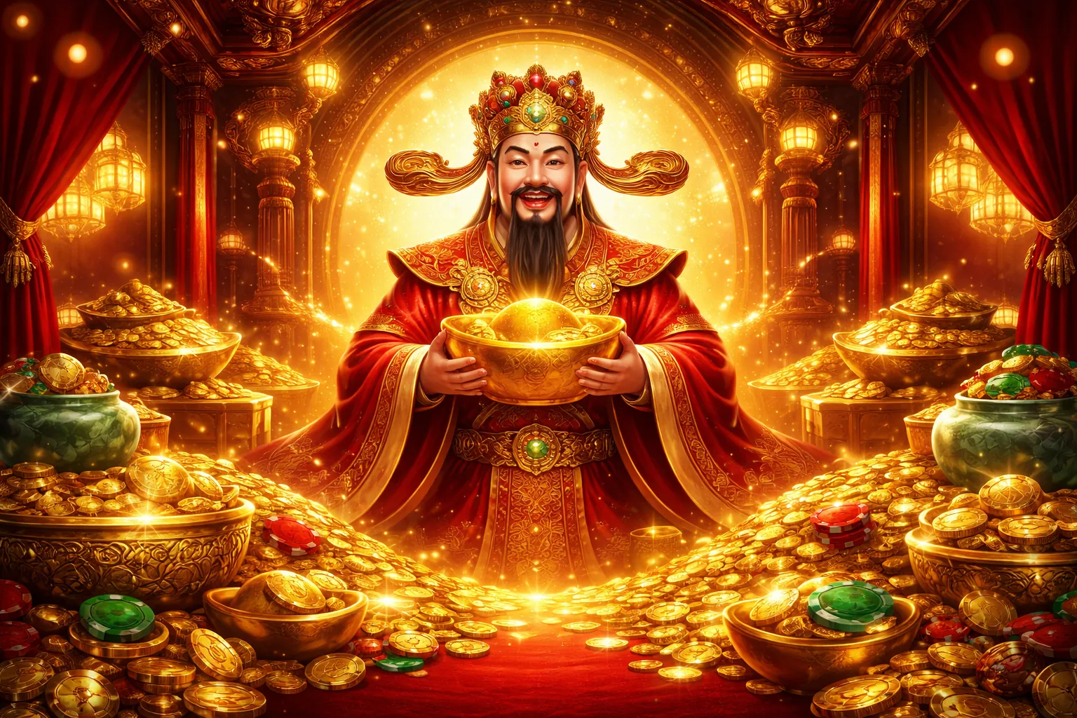 Hình ảnh hỗ trợ khách hàng iwinclub