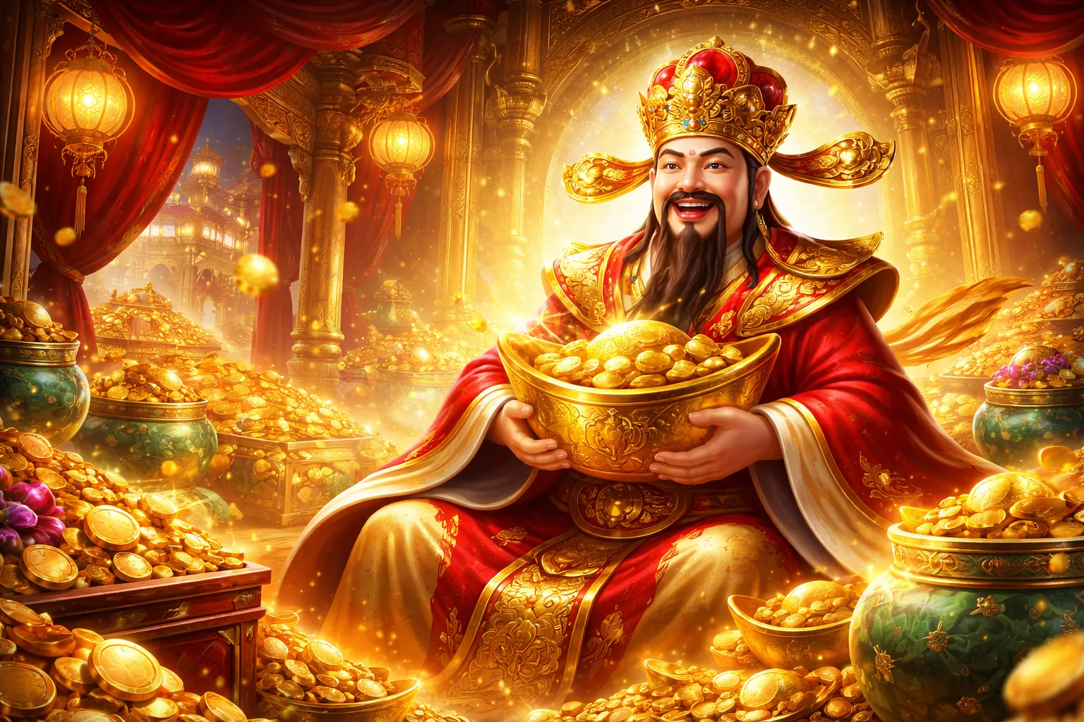 Hình ảnh đại diện thông báo nền tảng iwinclub