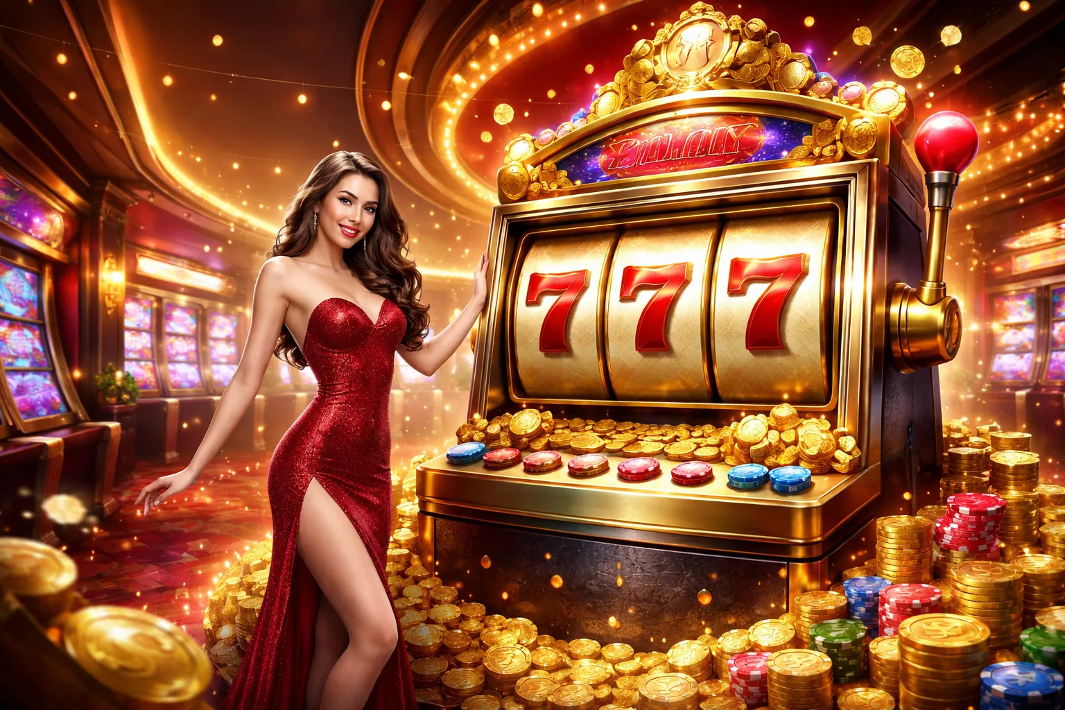 iwinclub: Nơi hội tụ của đam mê và uy tín