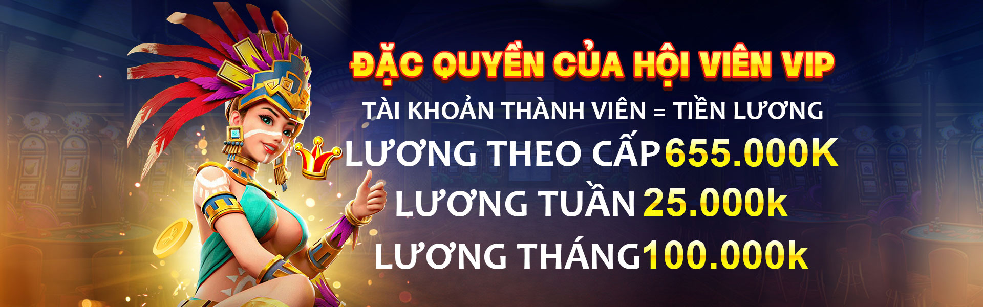 iwinclub - Trang chủ với ưu đãi chào mừng thành viên mới