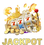 Hình ảnh máy đánh bạc lũy tiến với giải thưởng jackpot lớn đang tăng lên