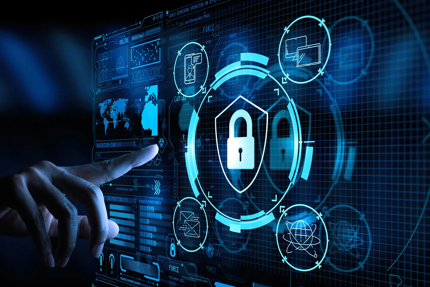 Chính sách bảo mật iwinclub và công bằng trong game