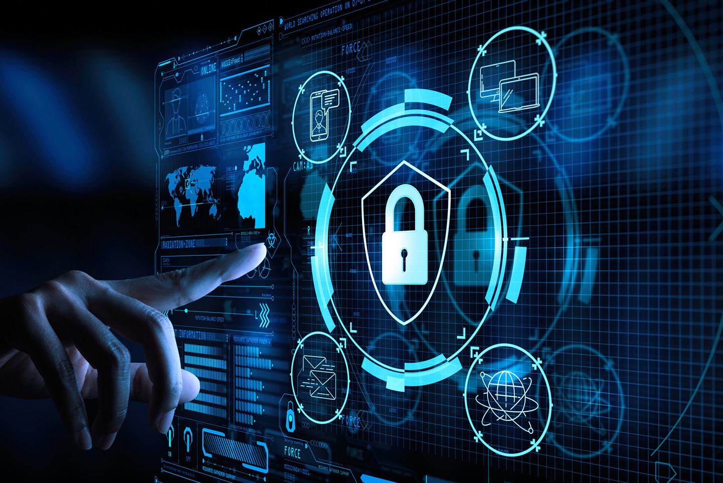 Bảo vệ dữ liệu người chơi iwinclub