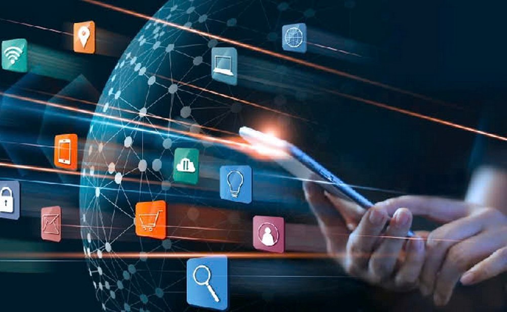 Biểu tượng bảo mật dữ liệu iwinclub