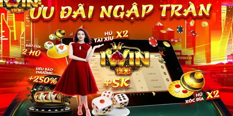 Sứ mệnh iwinclub